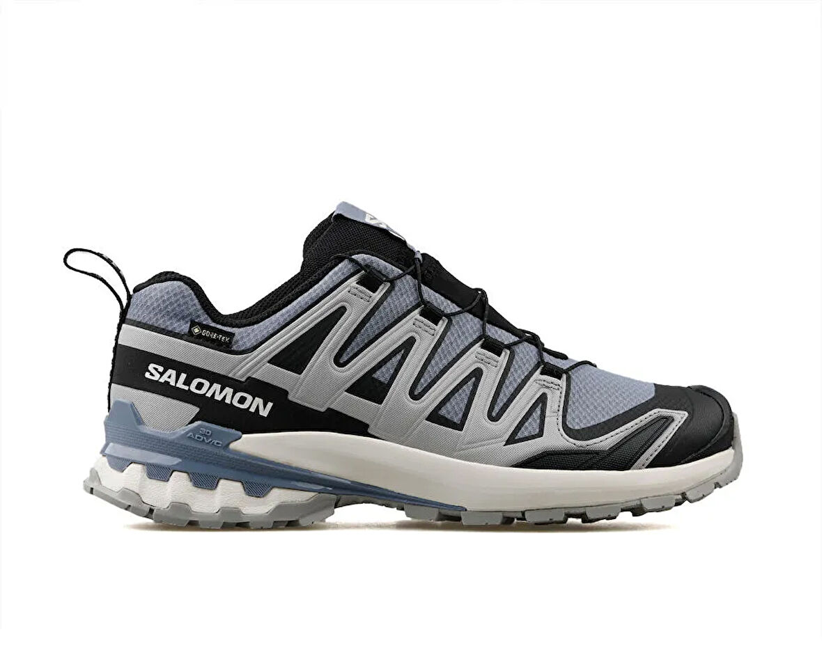Salomon Xa Pro 3D V9 Gtx Erkek Outdoor Ayakkabısı L47270600 Mavi