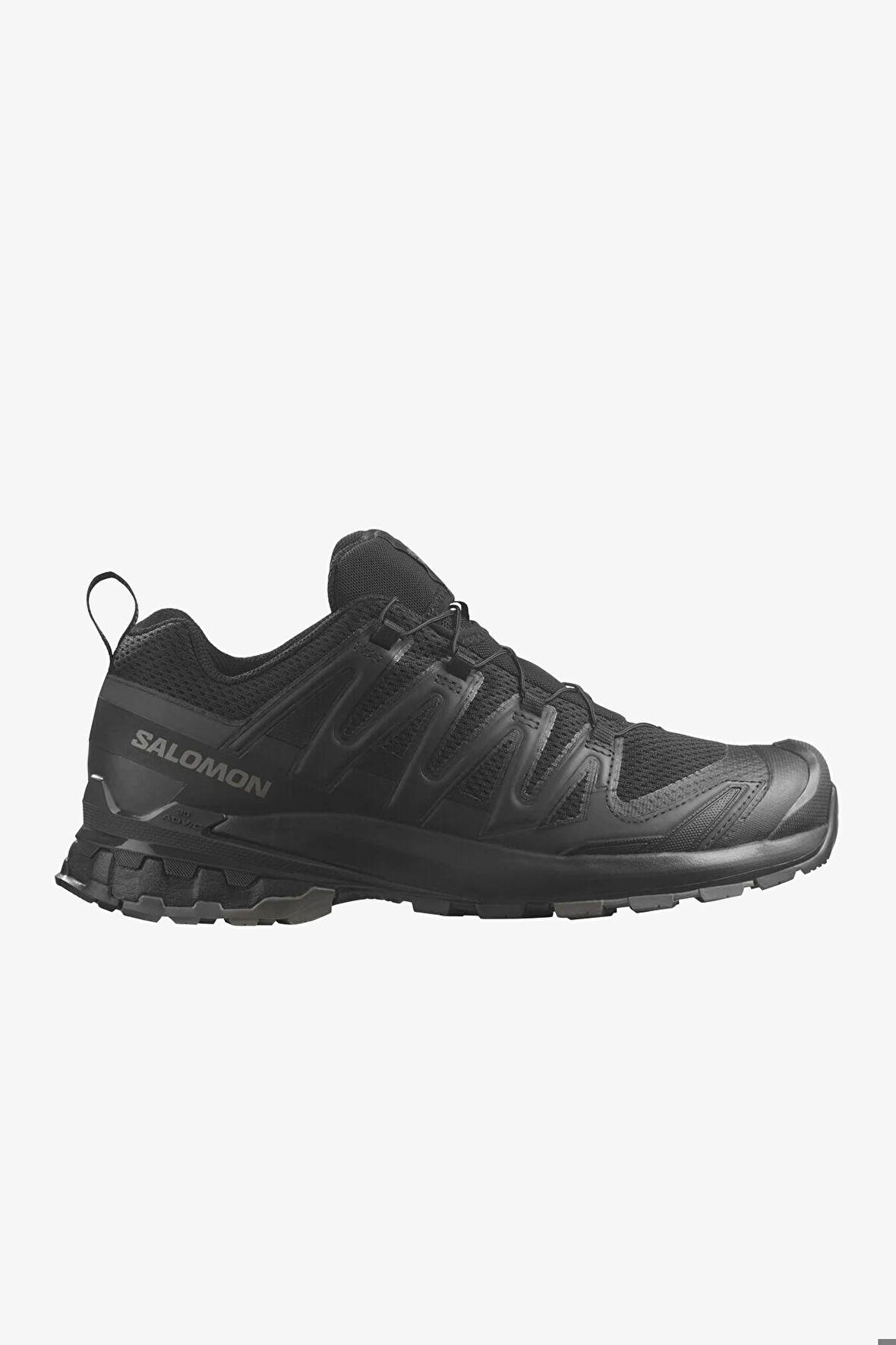 Salomon Xa Pro 3D V9 Erkek Siyah Patika Koşu Ayakkabısı L47271800-31075