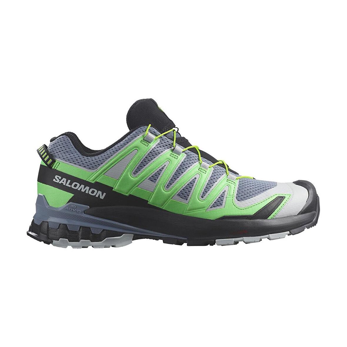 Salomon Xa Pro 3D V9 Erkek Spor Ayakkabısı L47271900