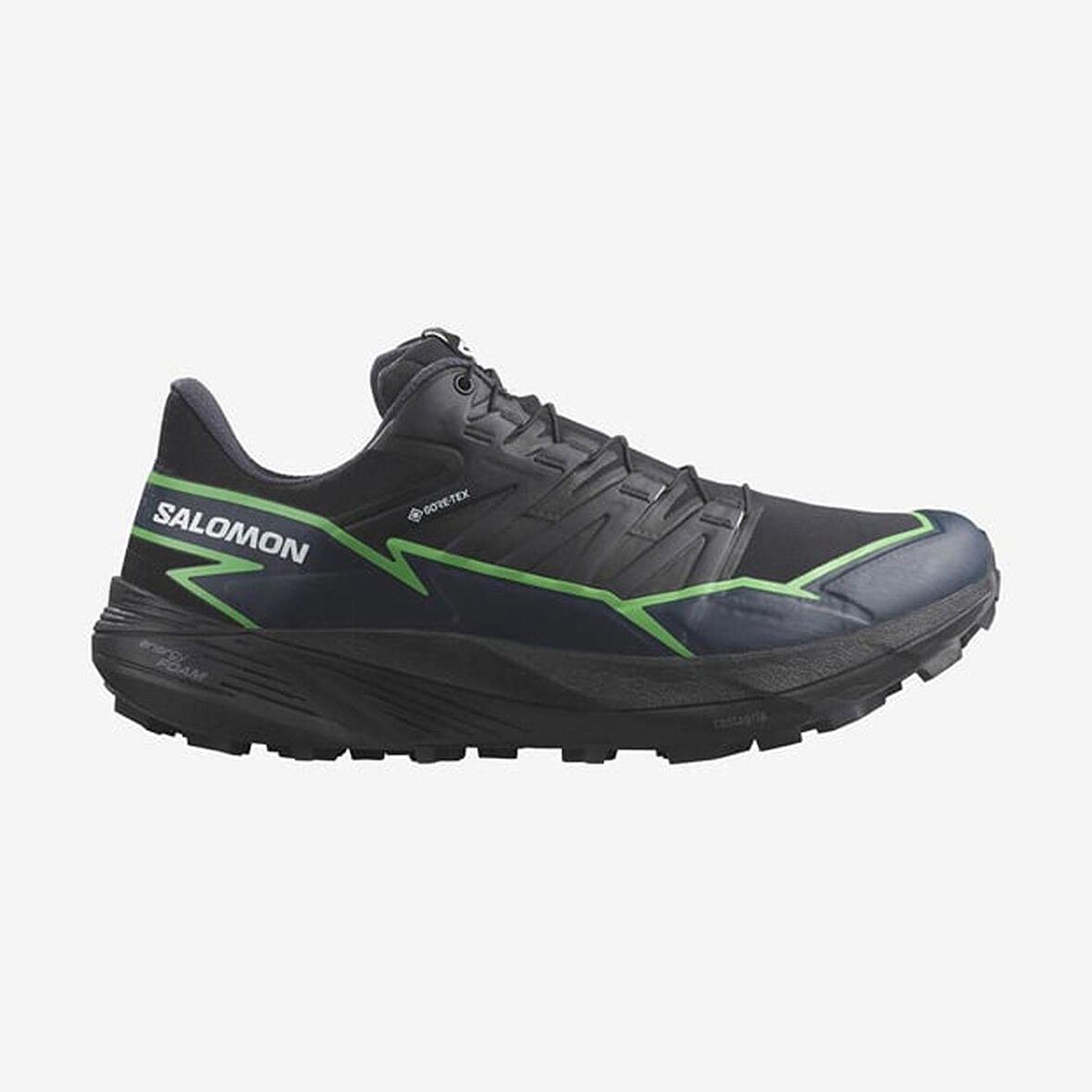 Salomon L47279000 Erkek Koşu Ayakkabısı L47279000