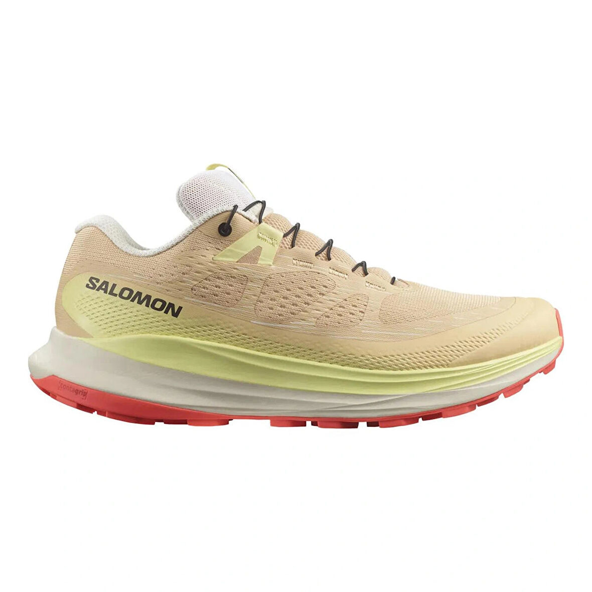 Salomon Ultra Glide 2 Kadın Patika Koşusu Ayakkabısı 472862