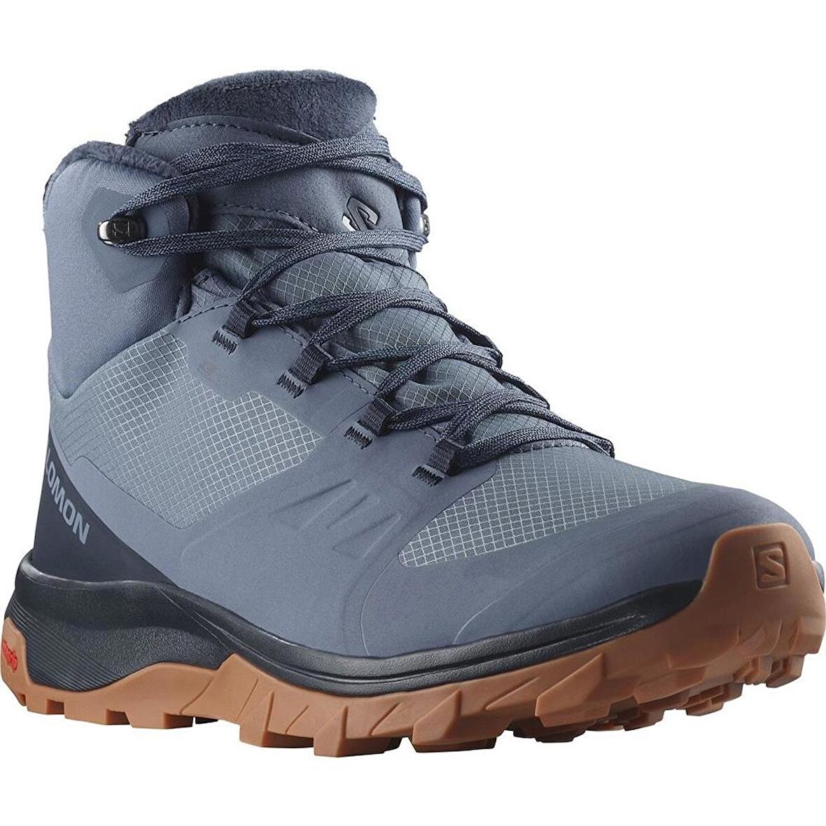 Salomon Outsnap Cswp Erkek Bot