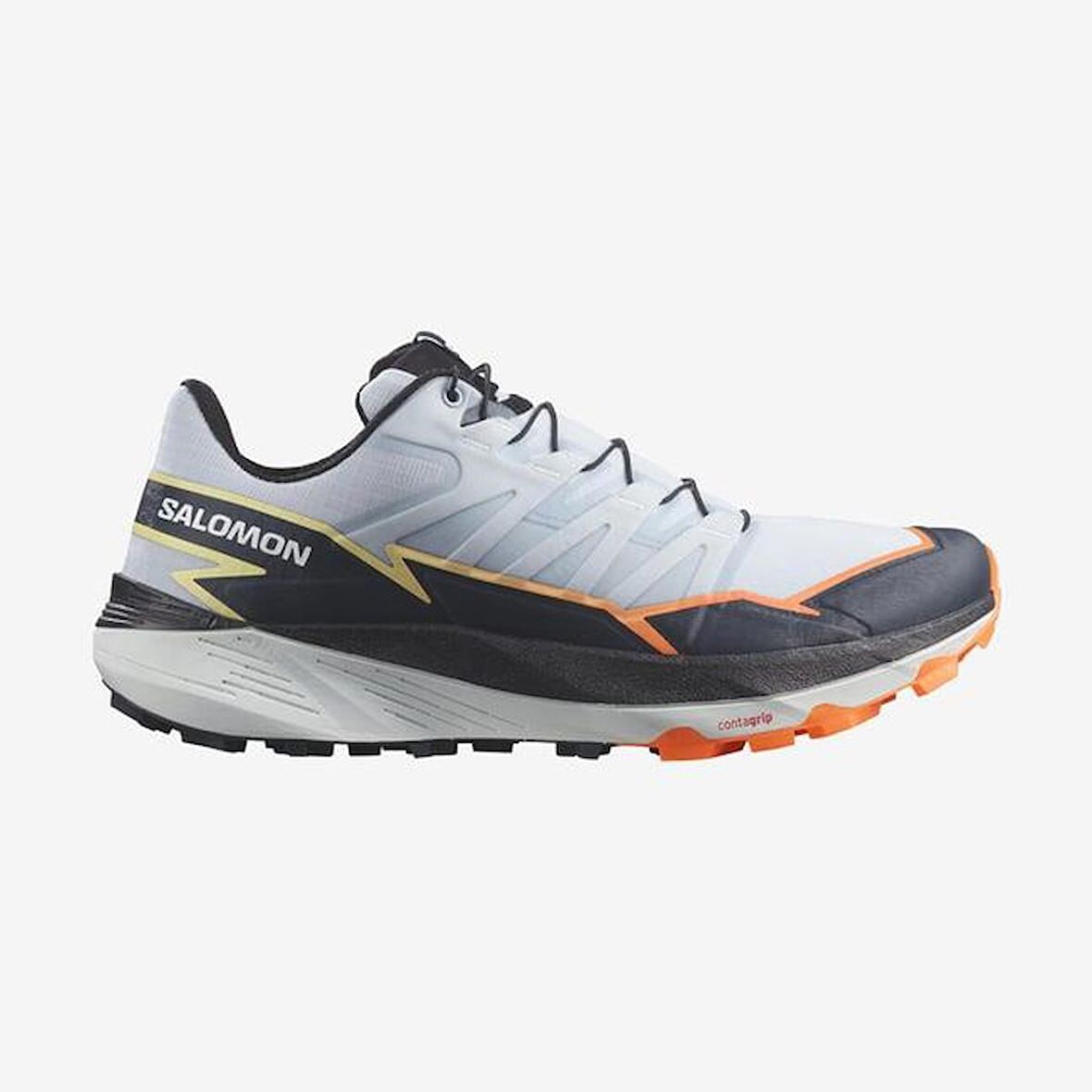 Salomon Thundercross Erkek Koşu Ayakkabısı