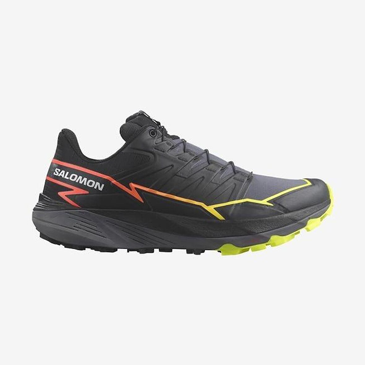 SALOMON ERKEK THUNDERCROSS PATİKA KOŞUSU AYAKKABISI L47295400