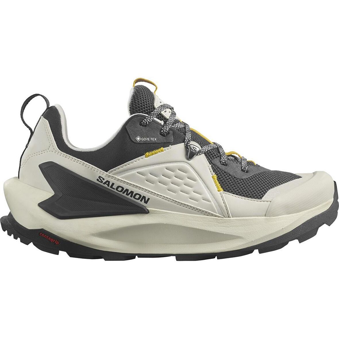 Salomon L47295800 Elixir Gtx Erkek Outdoor Ayakkabı