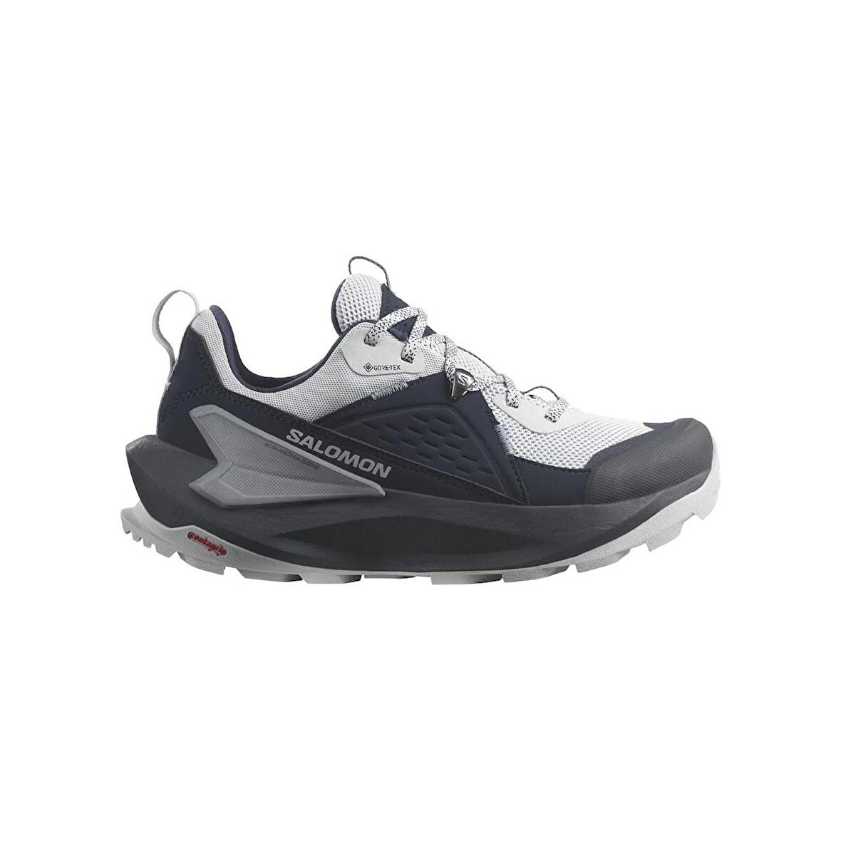 Salomon Elixir Gore-Tex Kadın Outdoor Ayakkabı-L47296300CPF