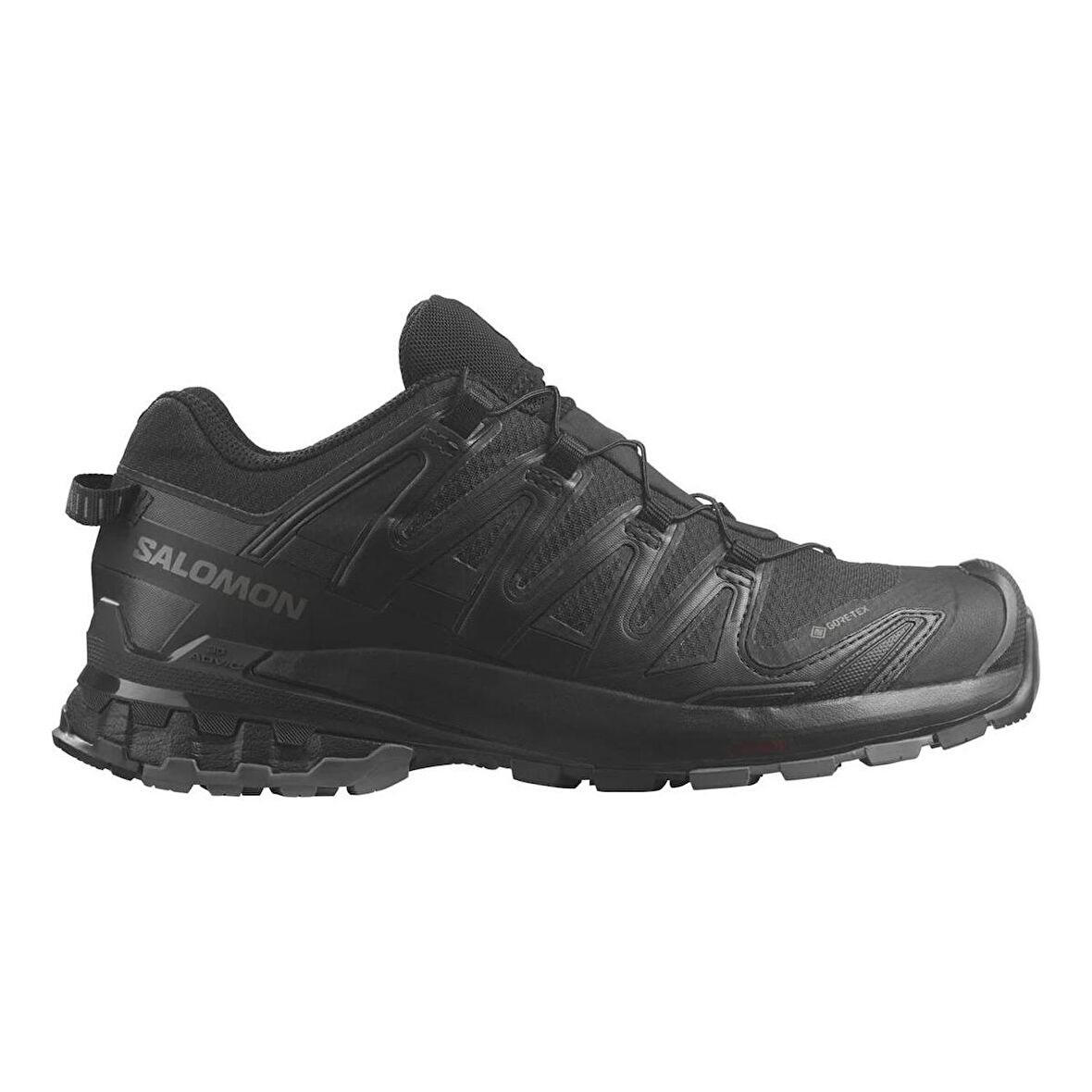 Salomon XA Pro 3D V9 Gore-Tex Kadın Patika Koşu Ayakkabısı-L47270800PHW