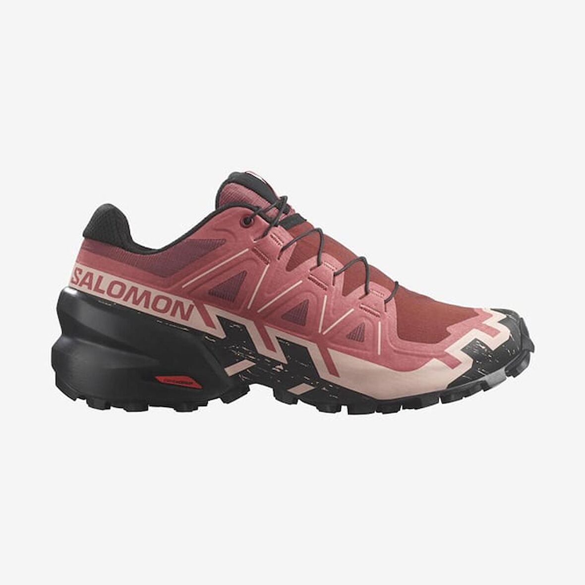 Salomon Speedcross 6 Kadın Koşu Ayakkabısı
