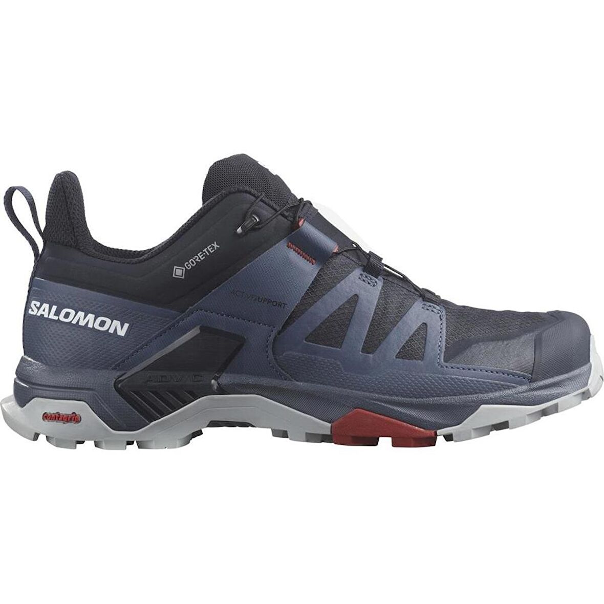 Salomon X Ultra 4 Gtx Erkek Outdoor Ayakkabı