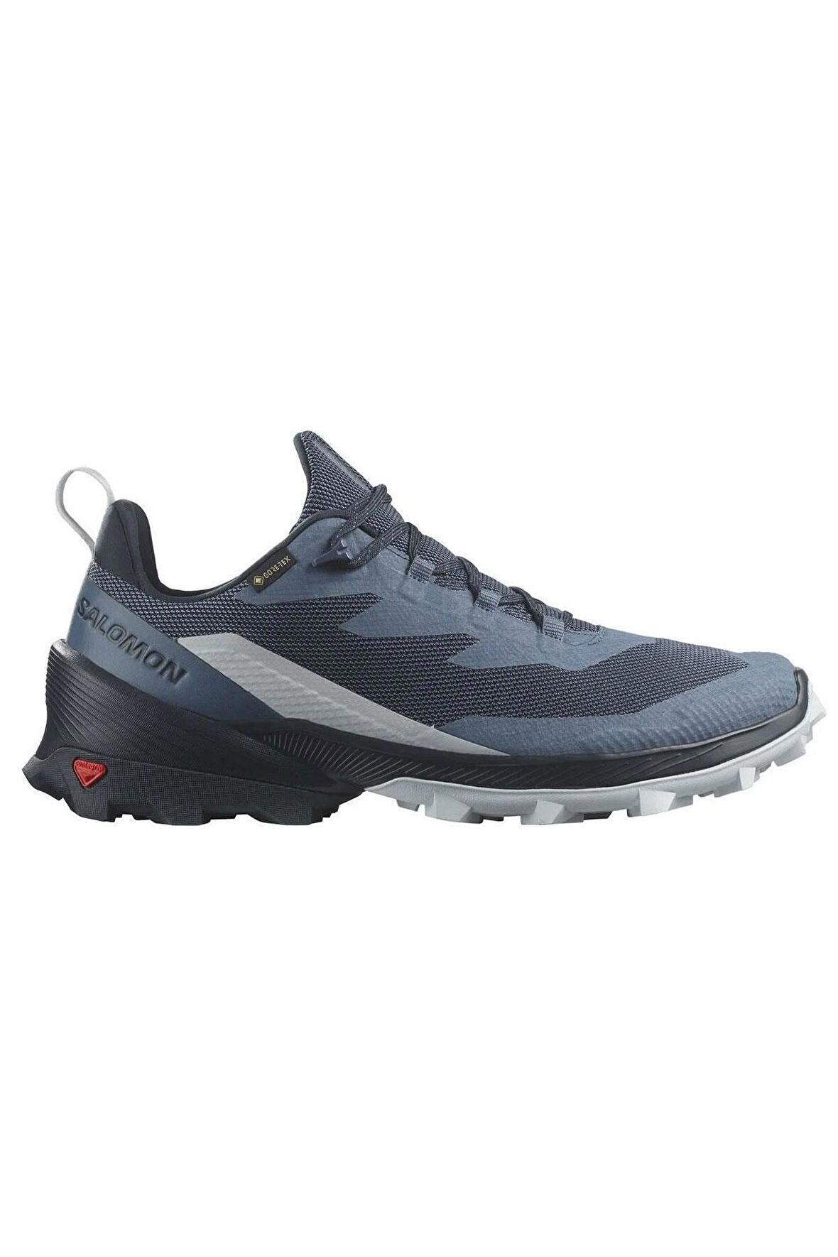 Salomon Cross Over 2 Gore-Tex - Erkek Outdoor Ayakkabı L47376900