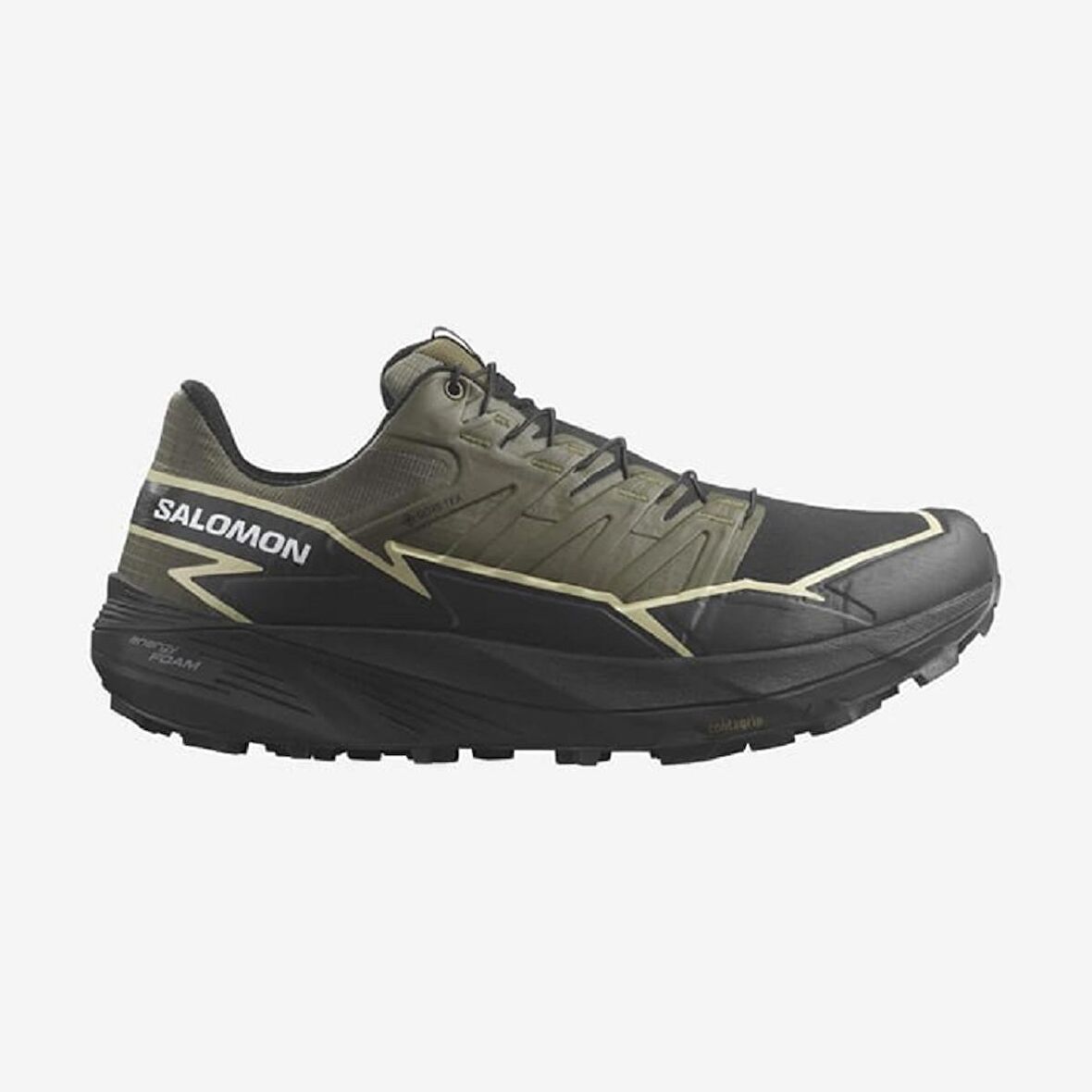 Salomon Thundercross Gore-Tex Erkek Koşu Ayakkabısı