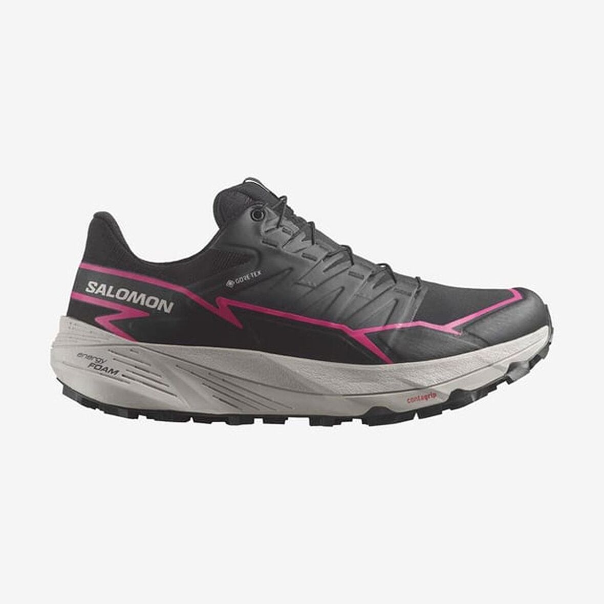 Salomon THUNDERCROSS GTX W Bayan Ayakkabı L47383500