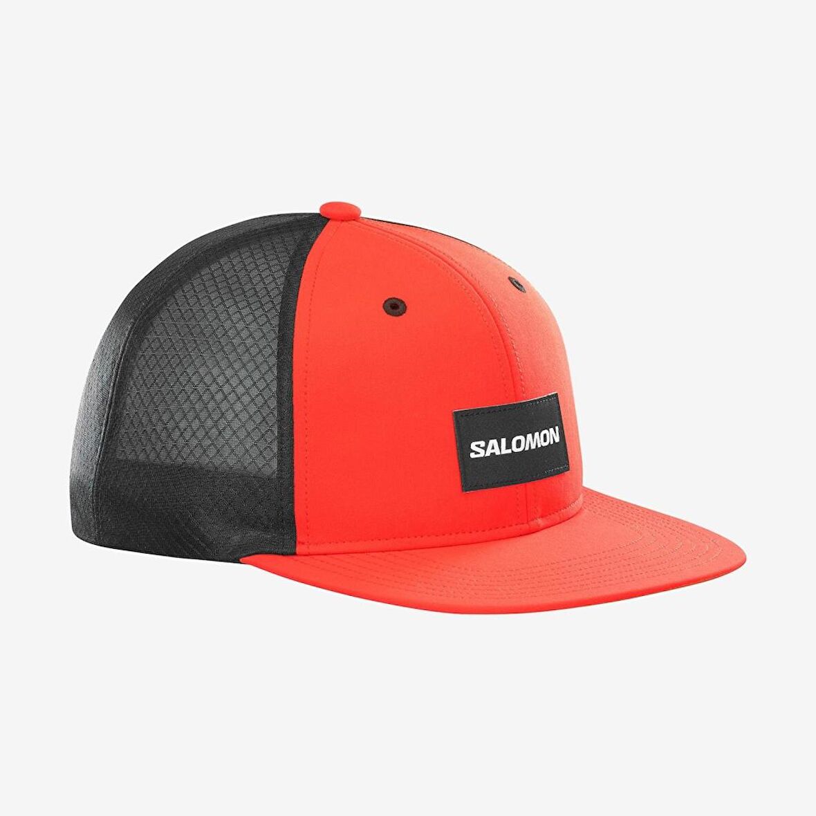 Salomon Şapka Trucker Flat