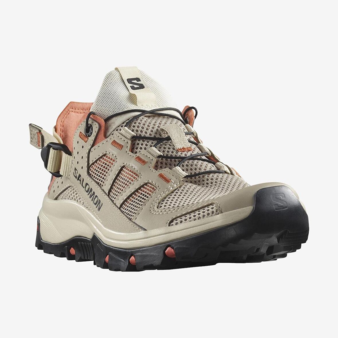 Salomon L47432400 Techamphibian 5 W Kadın Su Ayakkabısı