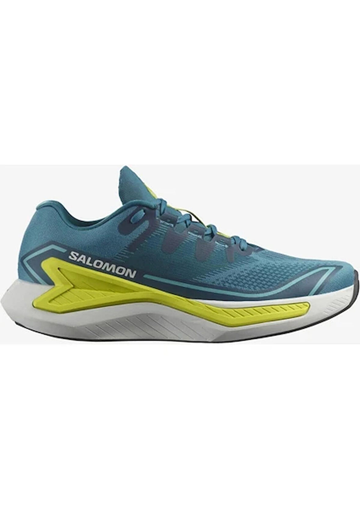 SALOMON DRX BLISS L47439200 ERKEK Tahitian Tide/Sulphur Spring/Glacier Gray