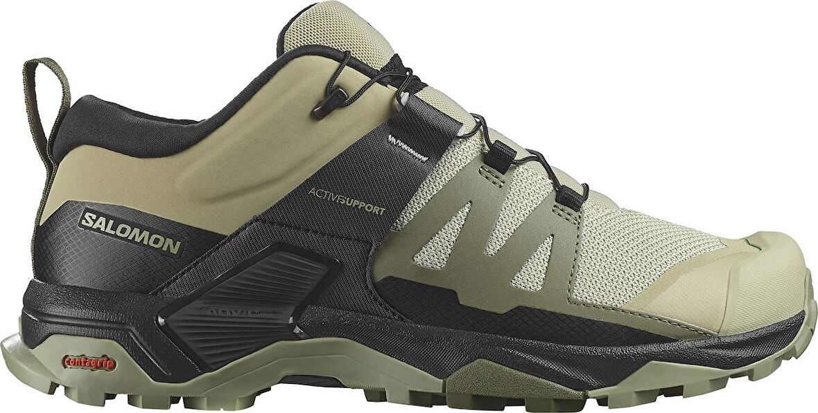 Salomon X Ultra 4 Kadın Outdoor Ayakkabı-L47452600