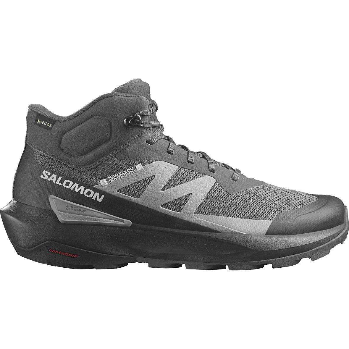 Salomon Elixir Activ Mid Gtx Erkek Bot