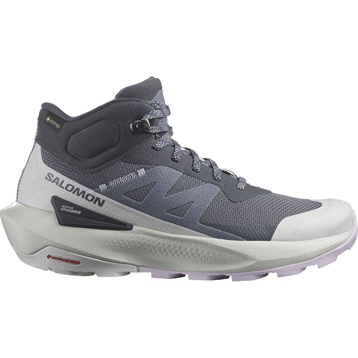 Salomon Elixir Activ Mid Gore-Tex Kadın Bot