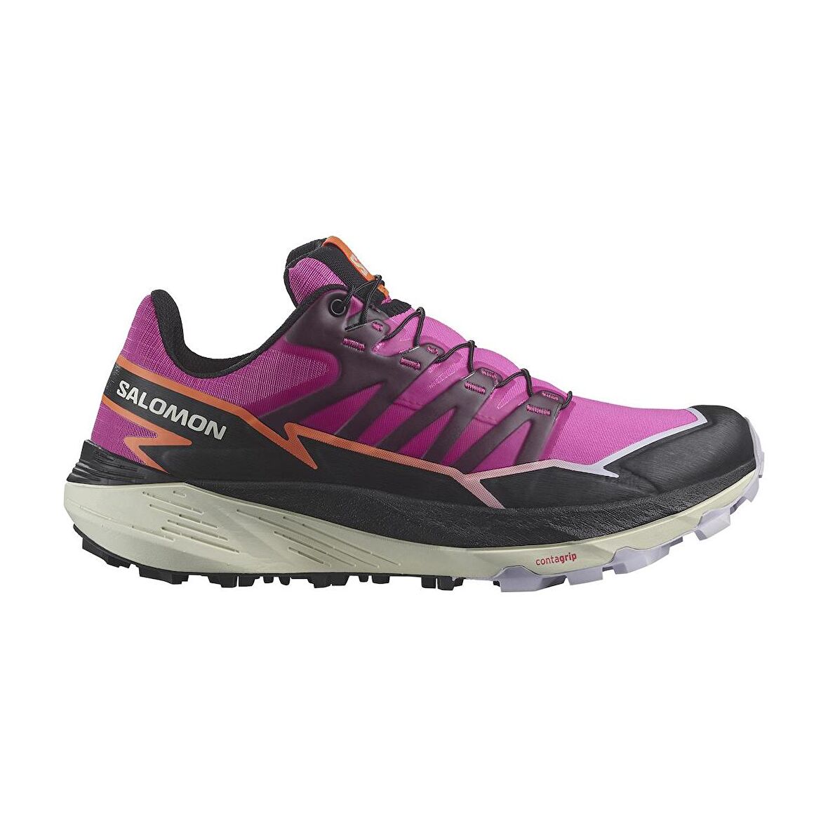 Salomon Thundercross W Kadın Spor Ayakkabısı L47464400