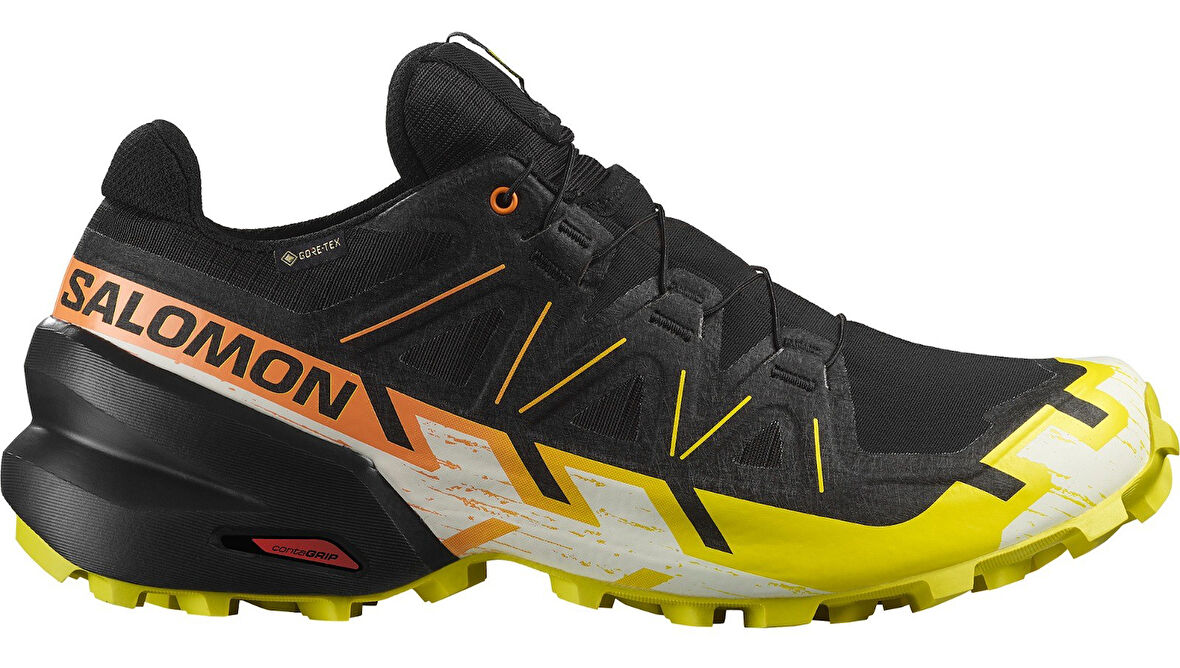 Salomon Speedcross 6 GTX Gore-Tex® Outdoor Unisex Spor Ayakkabı