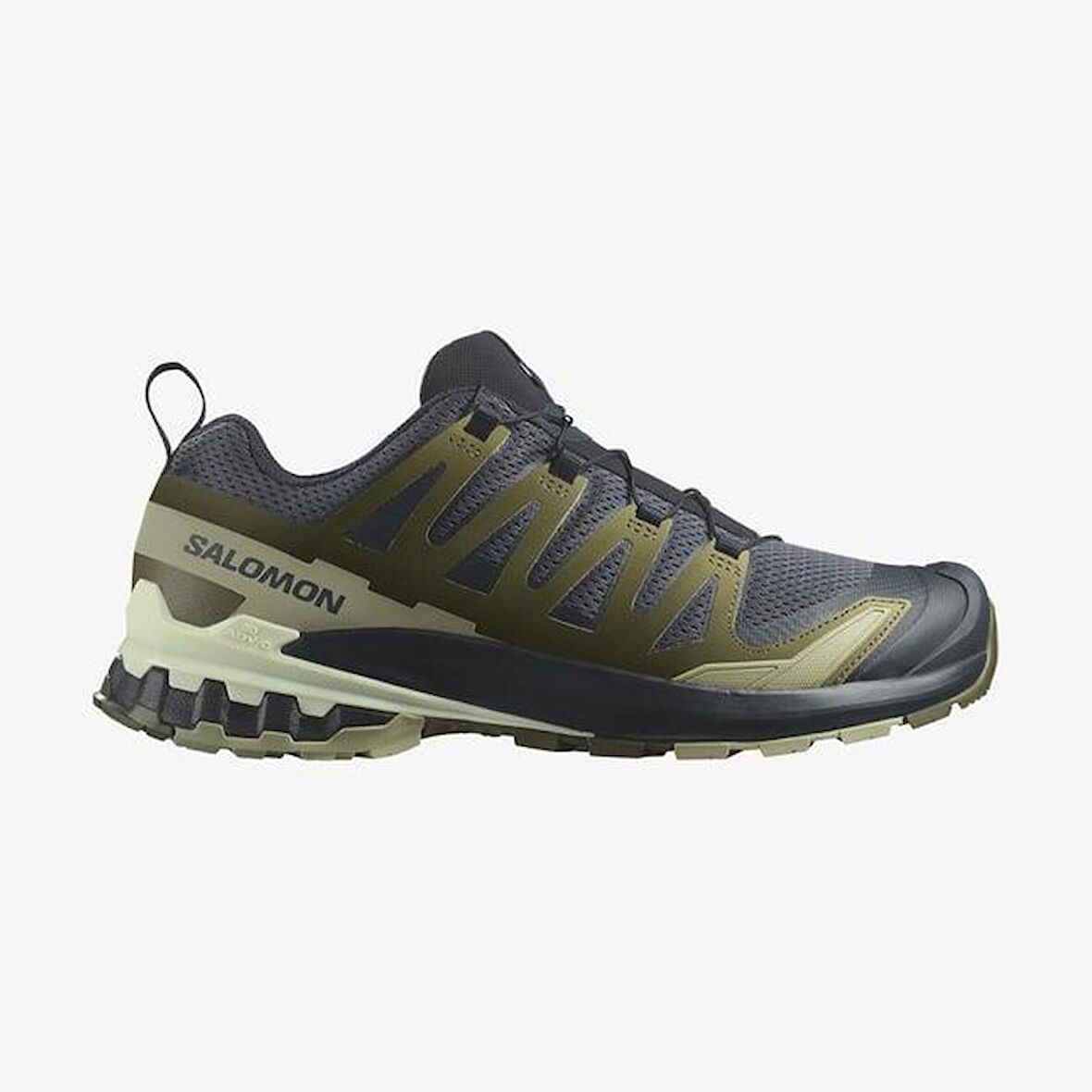 Salomon Xa Pro 3D V9 Erkek Koşu Ayakkabısı