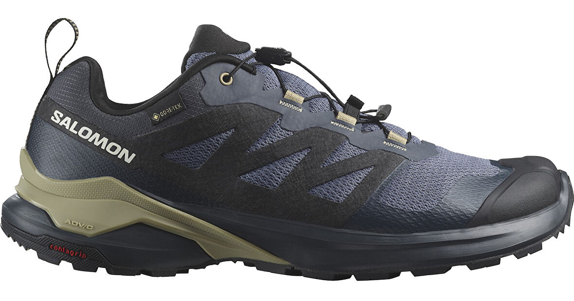 Salomon X-adventure Gtx Gore-Tex® Hiking Patika Erkek Spor Ayakkabı