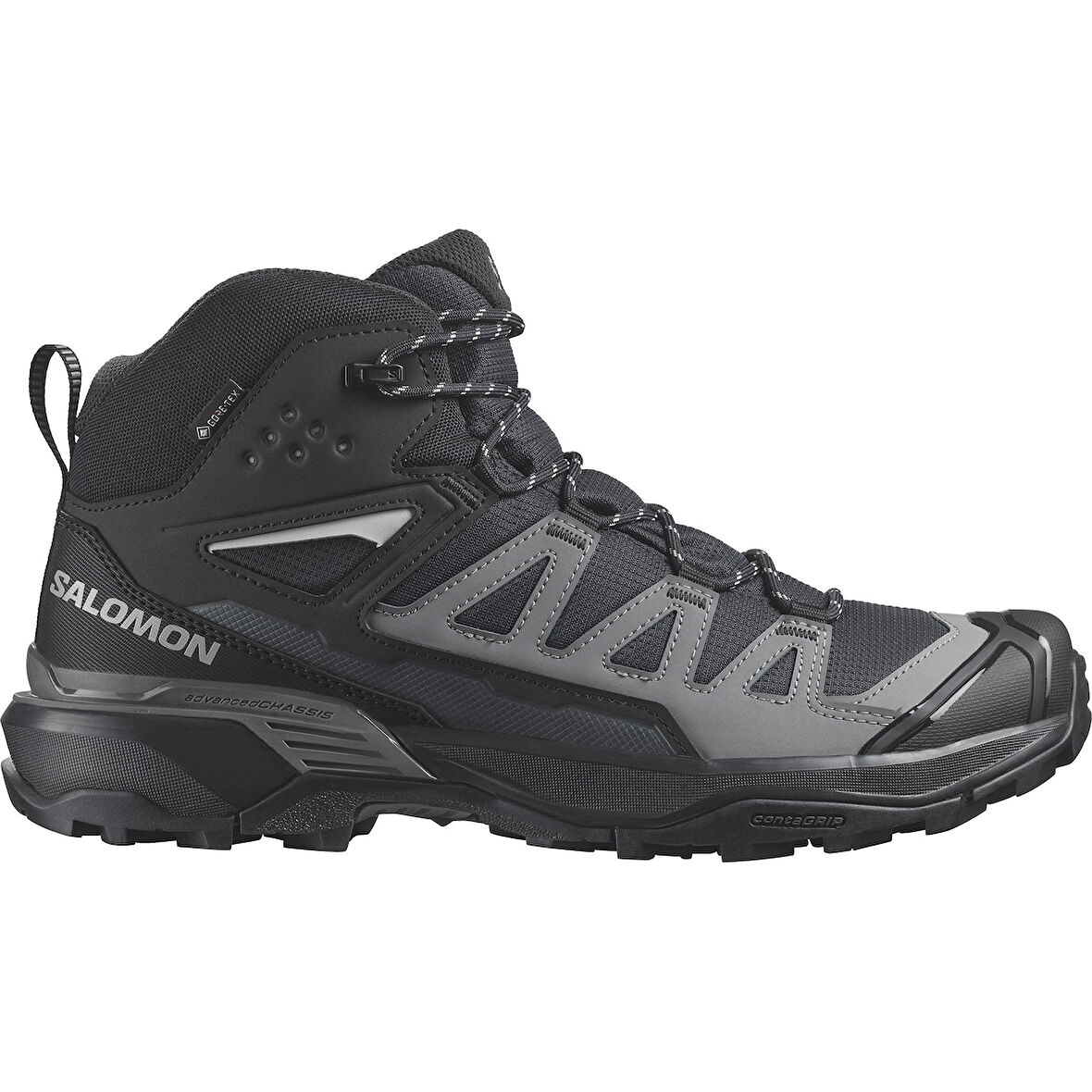 Salomon X Ultra 360 Mid Gtx Erkek Bot