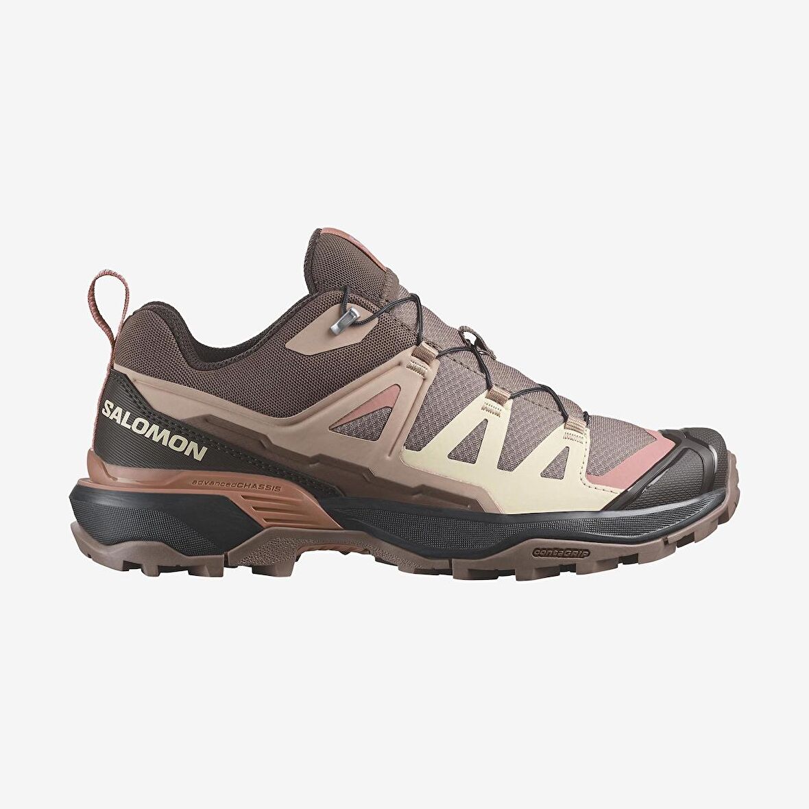 Salomon L47450500 X Ultra 360 W Kadın Outdoor Ayakkabı