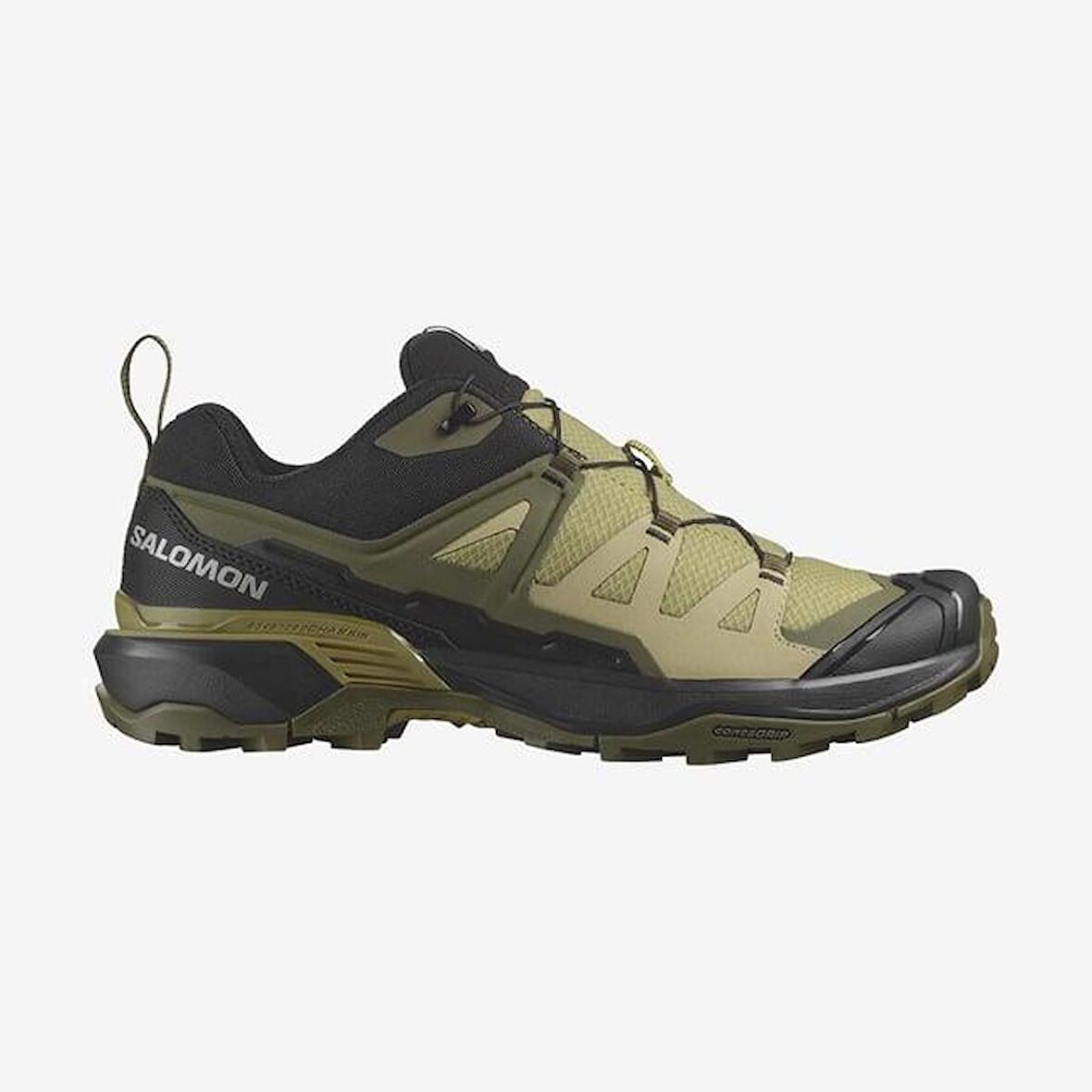 Salomon X Ultra 360 Erkek Outdoor Ayakkabı