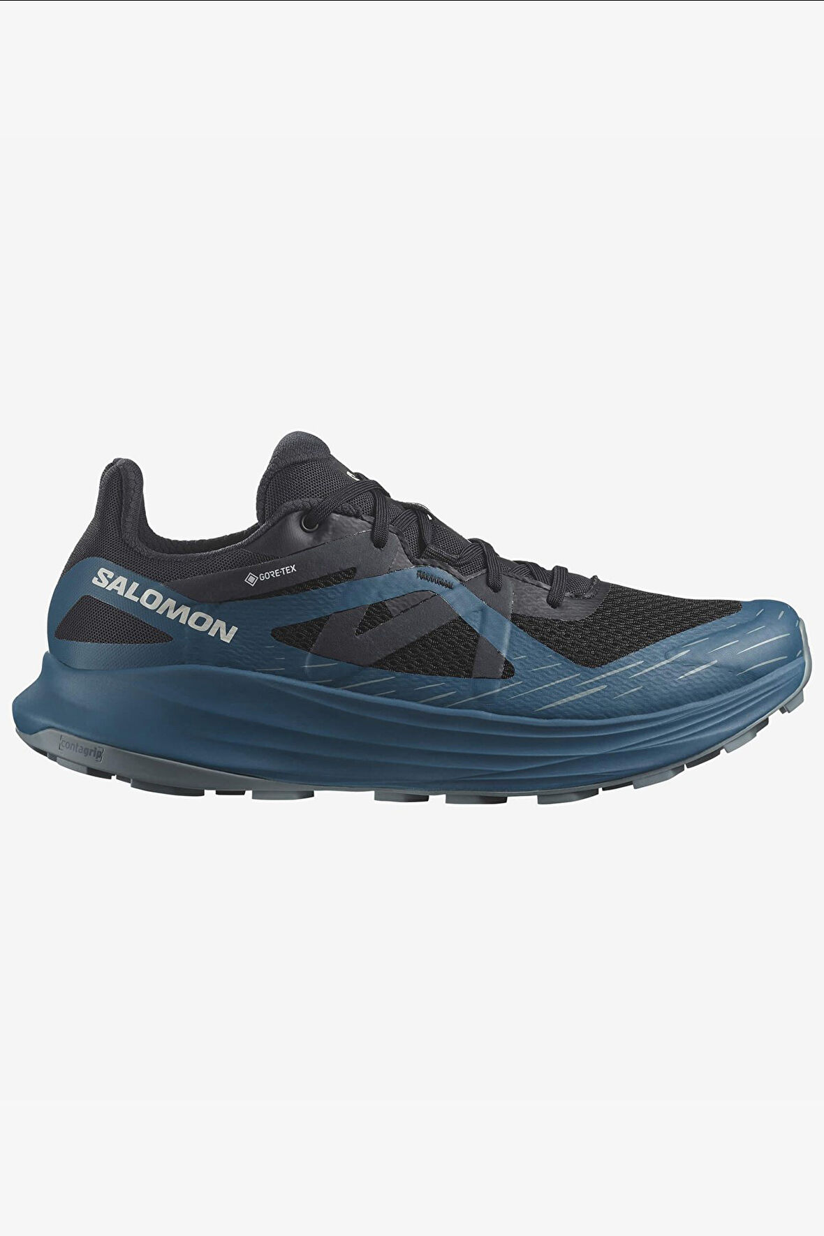 Salomon Ultra Flow Gtx Erkek Patika Koşusu Ayakkabısı L47473900