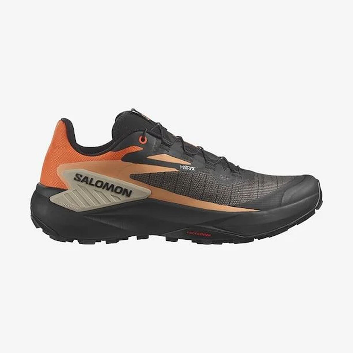 Salomon Genesis Erkek Koşu Ayakkabısı
