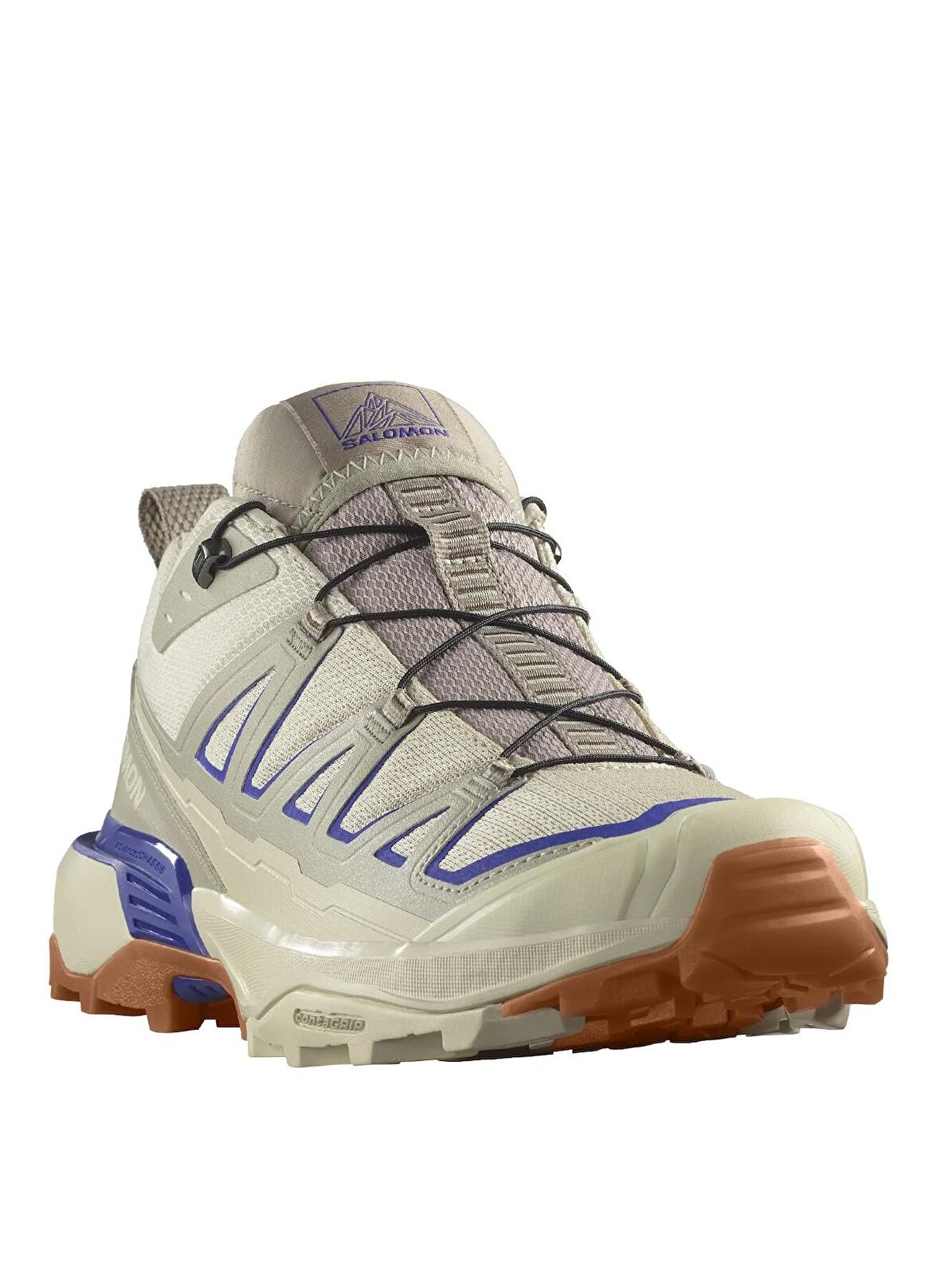 Salomon Krem Erkek Outdoor Ayakkabısı L47526200_X ULTRA 360 EDGE