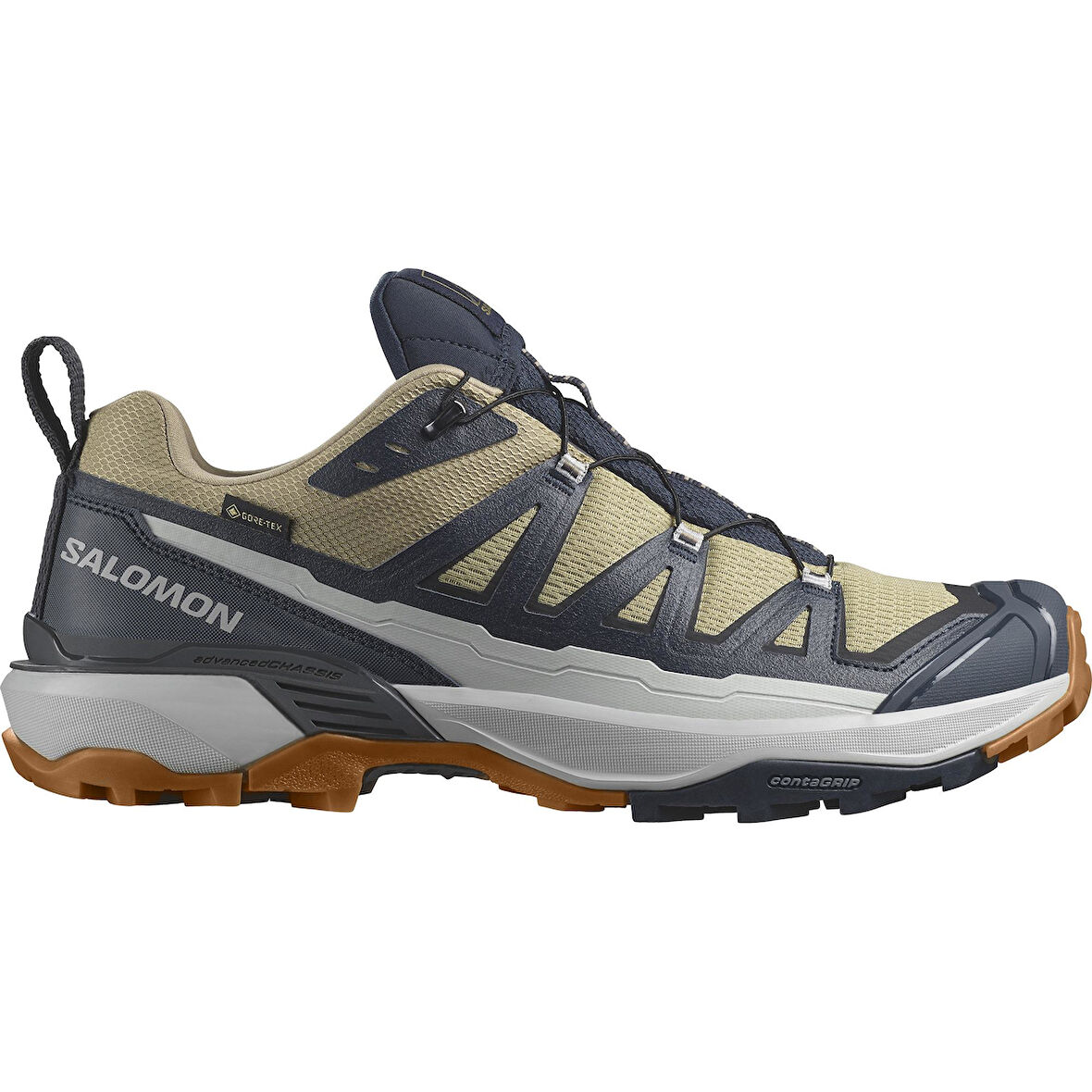 Salomon X Ultra 360 Edge Gtx Erkek Outdoor Ayakkabı