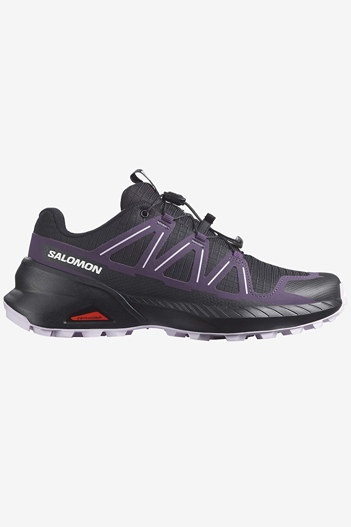 Salomon Speedcross Peak W Kadın Patika Koşusu Ayakkabı