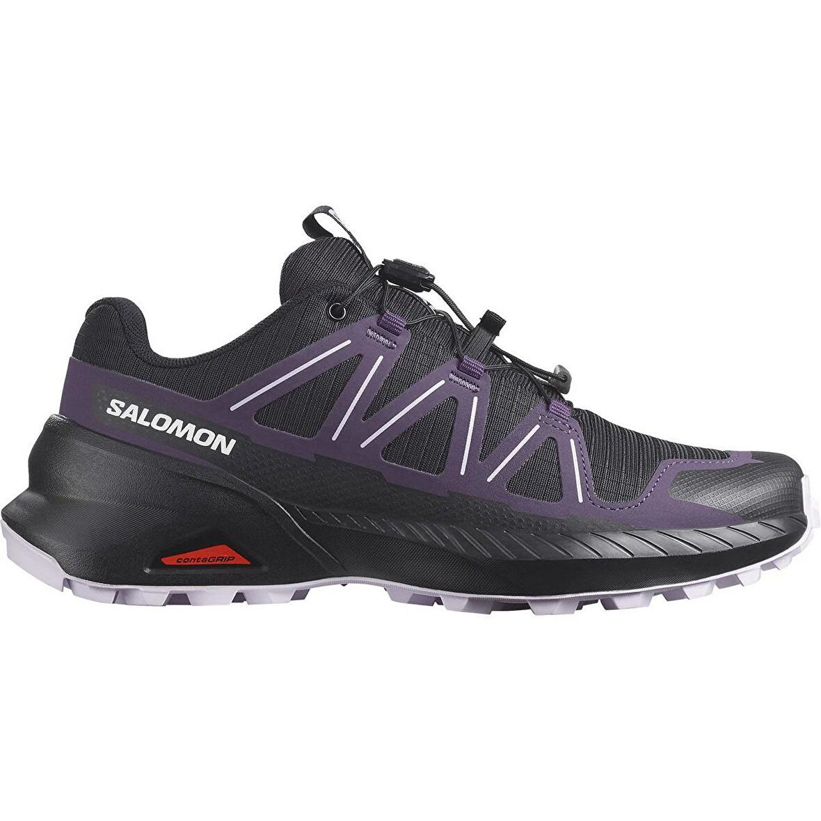 Salomon L47603200 Speedcross Peak W Kadın Koşu Ayakkabısı