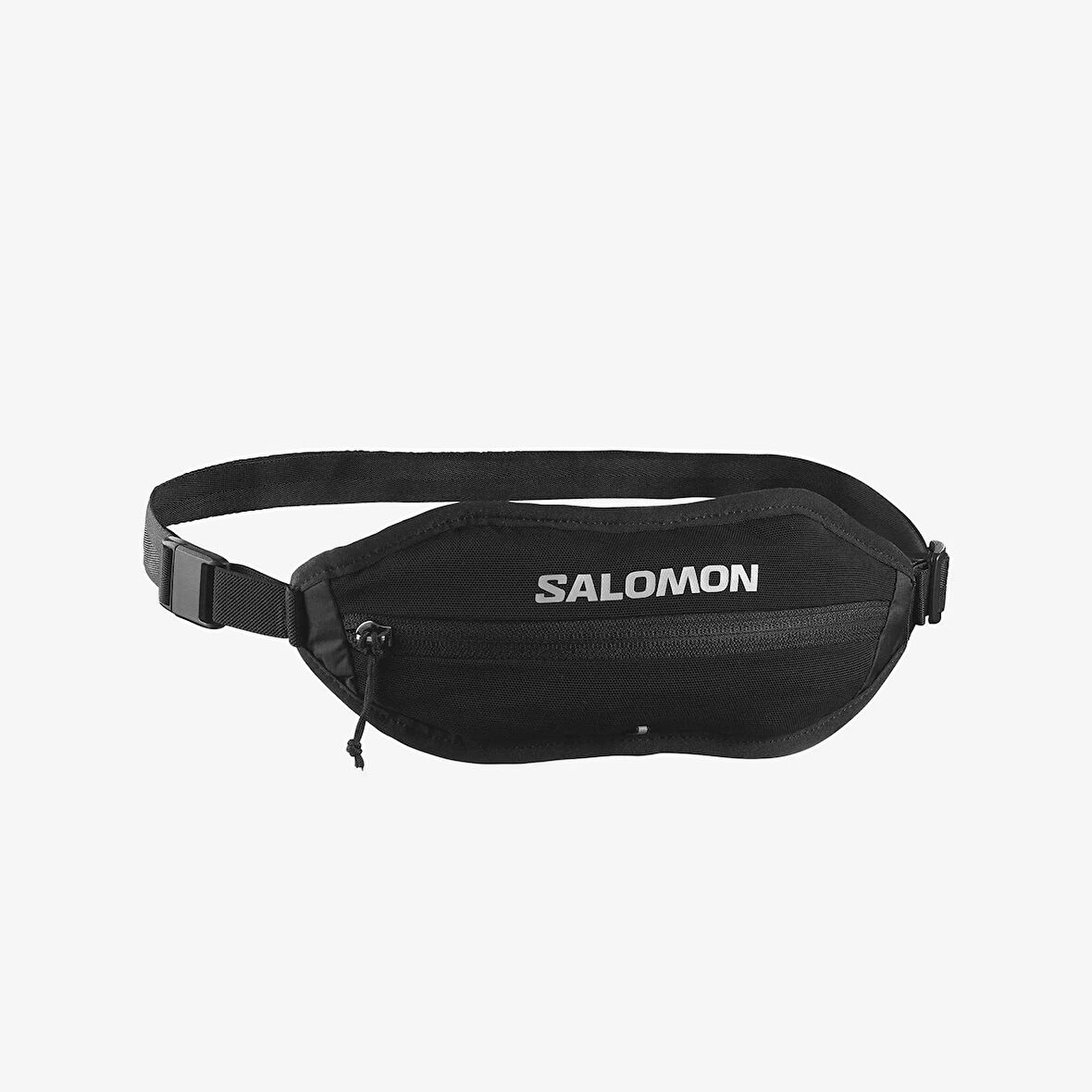 Salomon Active Sling Unisex Siyah Bel Çantası