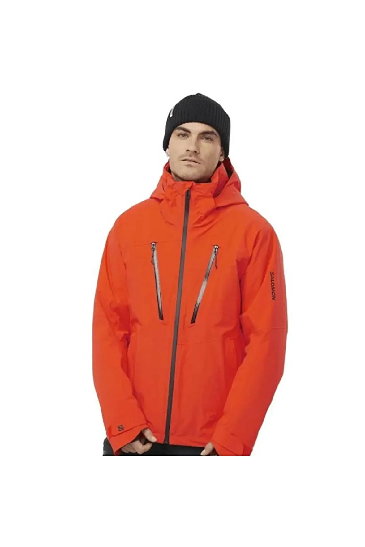 BRILLIANT JACKET M