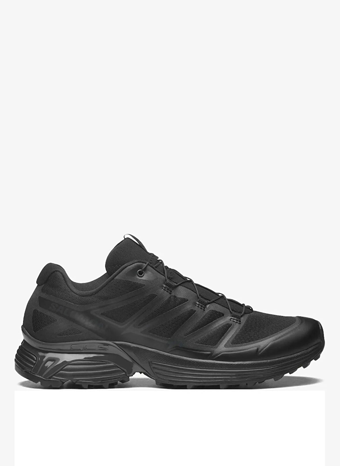 L47686800XT-PATHWAY 2 Siyah Kadın Sneaker