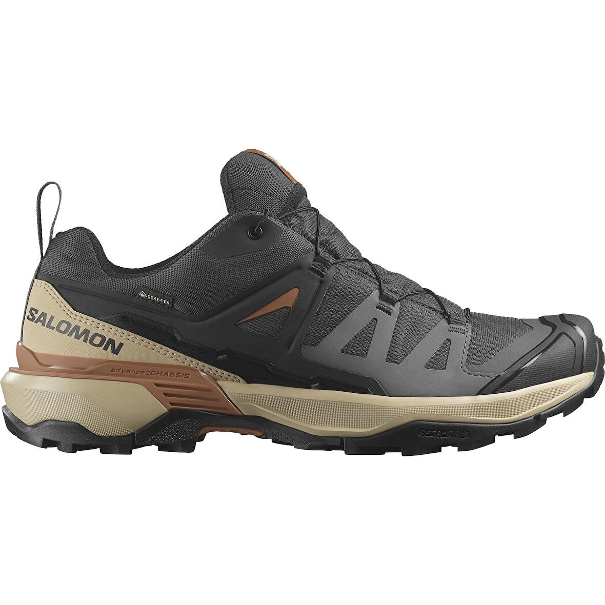 Salomon X Ultra 360 GTX Outdoor Ayakkabı L47687000