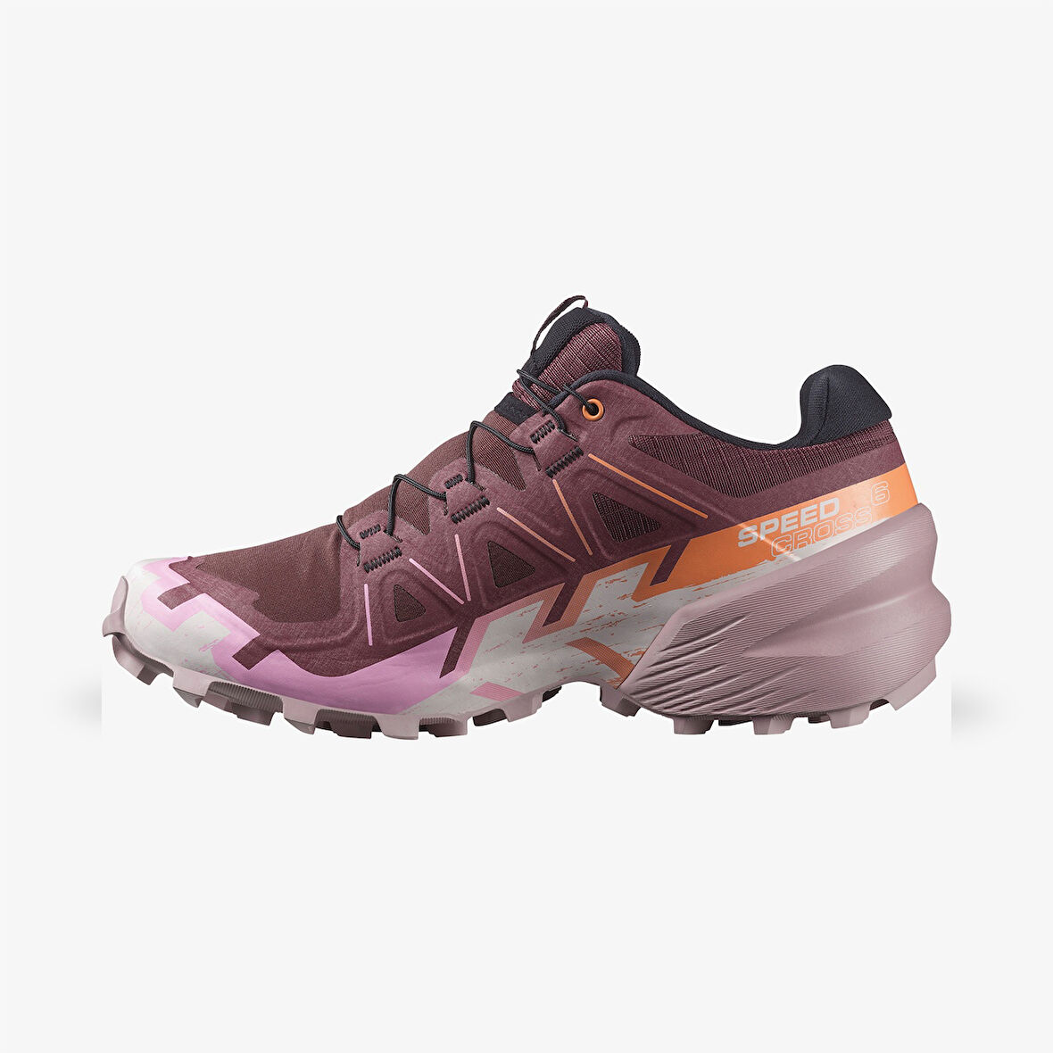 Salomon KOŞU/FİTNESS SPEEDCROSS 6 W L47581800
