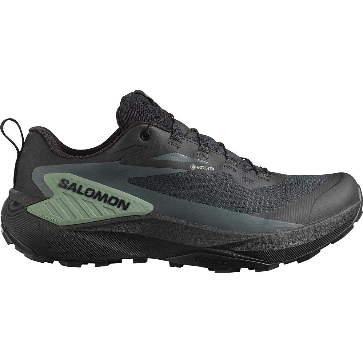 Salomon L47518700 Genesis Gtx Erkek Koşu Ayakkabısı