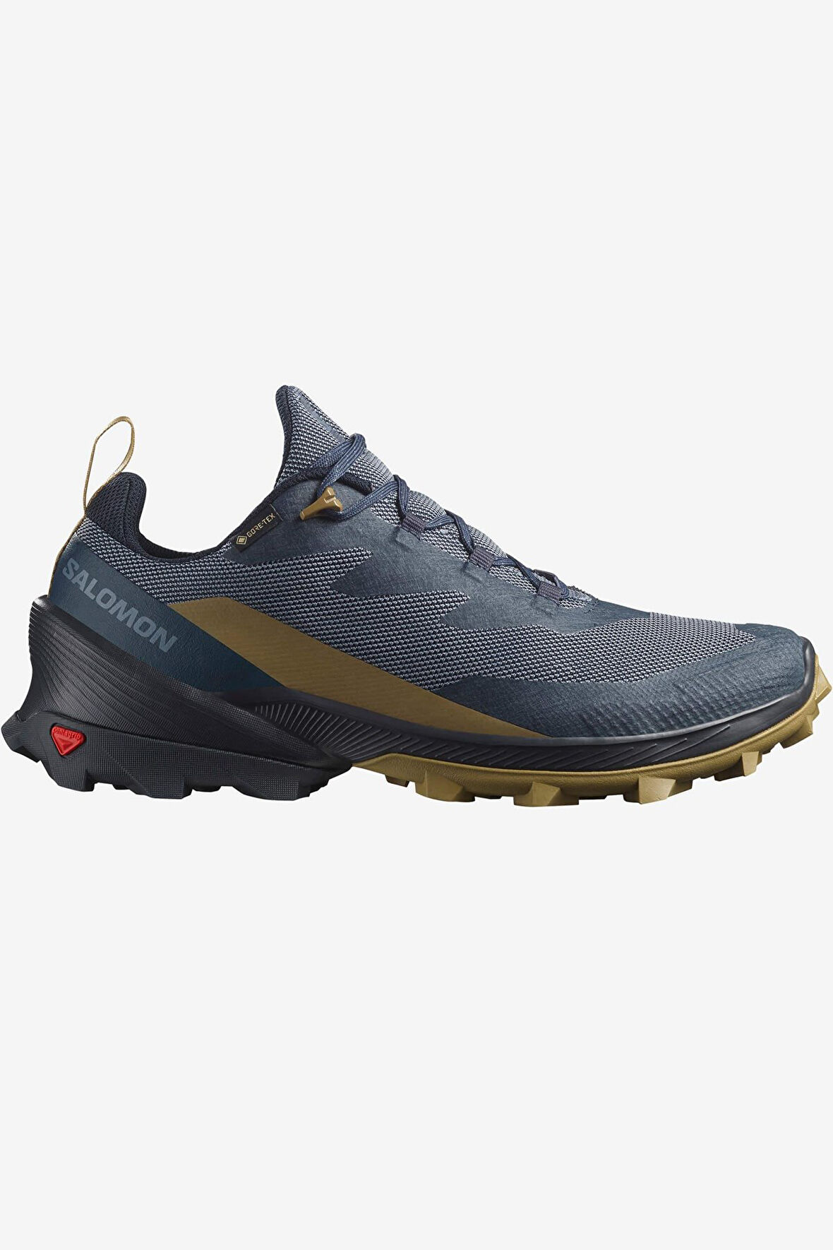 Salomon Cross Over 2 Gtx Erkek Outdoor Ayakkabı L47560200