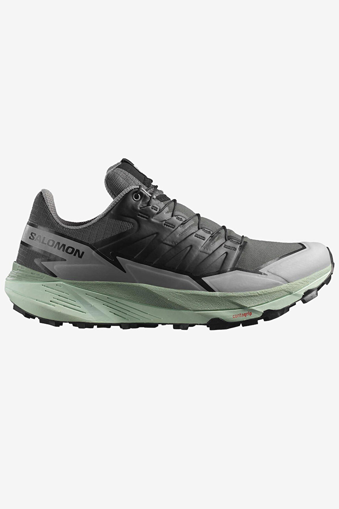 Salomon Thundercross Erkek Patika Koşusu Ayakkabı