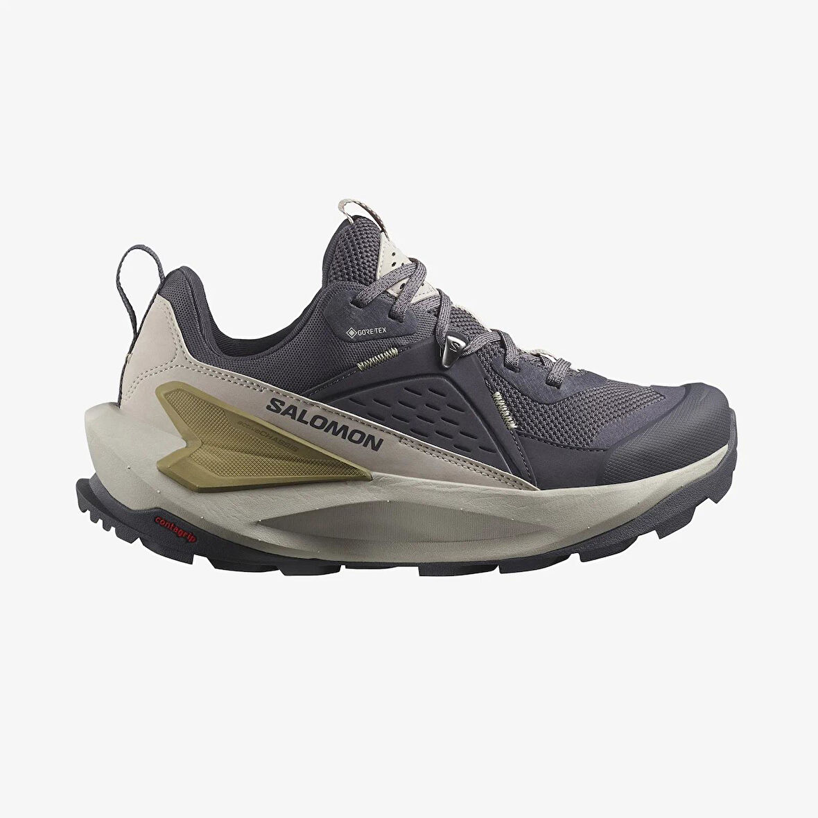 Salomon Elixir Gore-Tex Kadın Outdoor Ayakkabı-L47695000