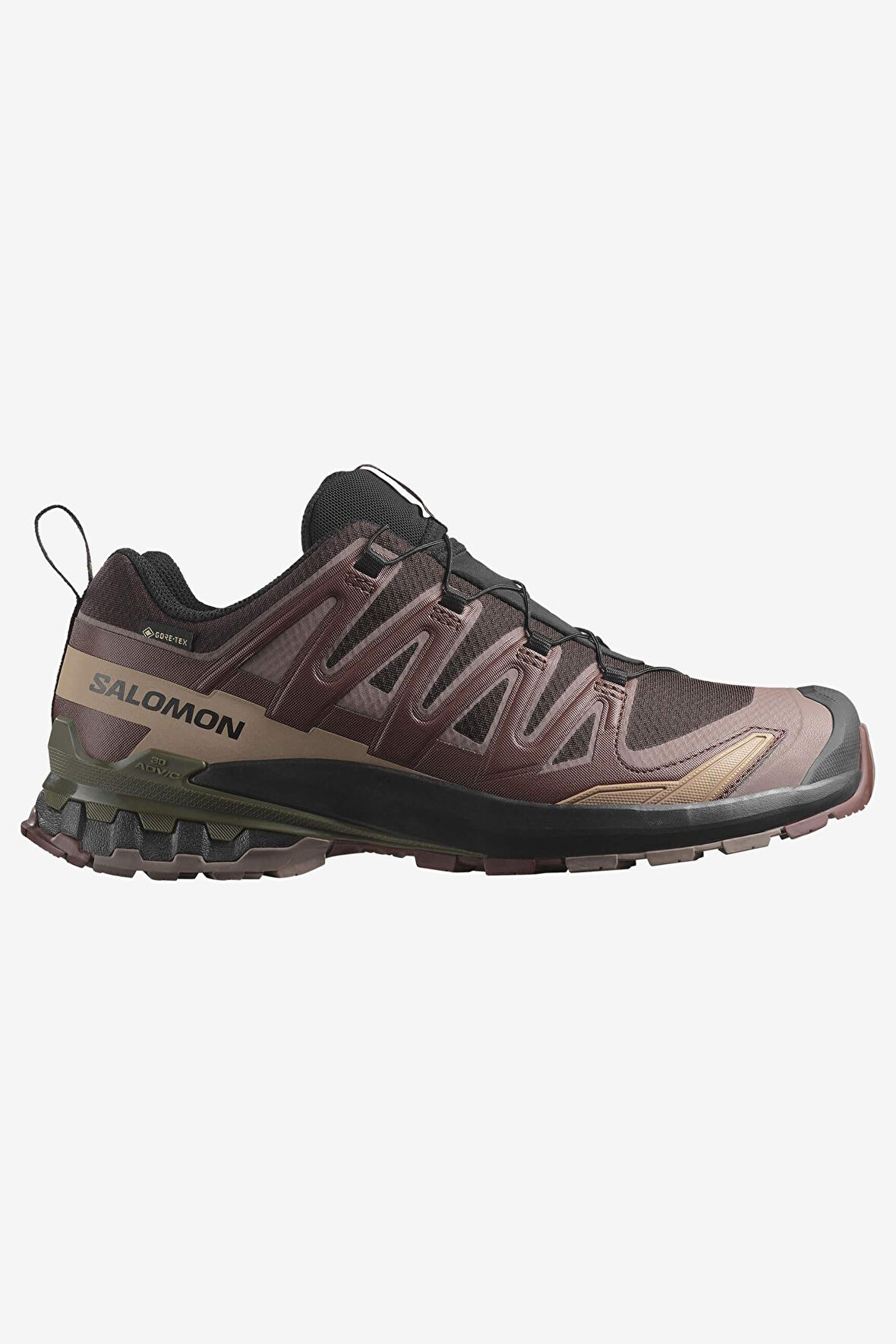 Salomon Xa Pro 3D V9 Gtx Erkek Outdoor Ayakkabı L47583500