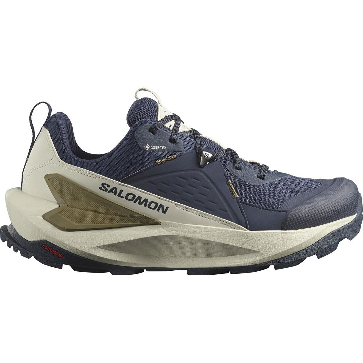 Salomon L47565700 Elixir Gtx Erkek Outdoor Ayakkabı