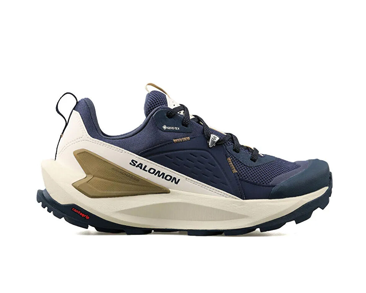 Salomon Elixir Gtx Erkek Outdoor Ayakkabısı L47565700 Lacivert