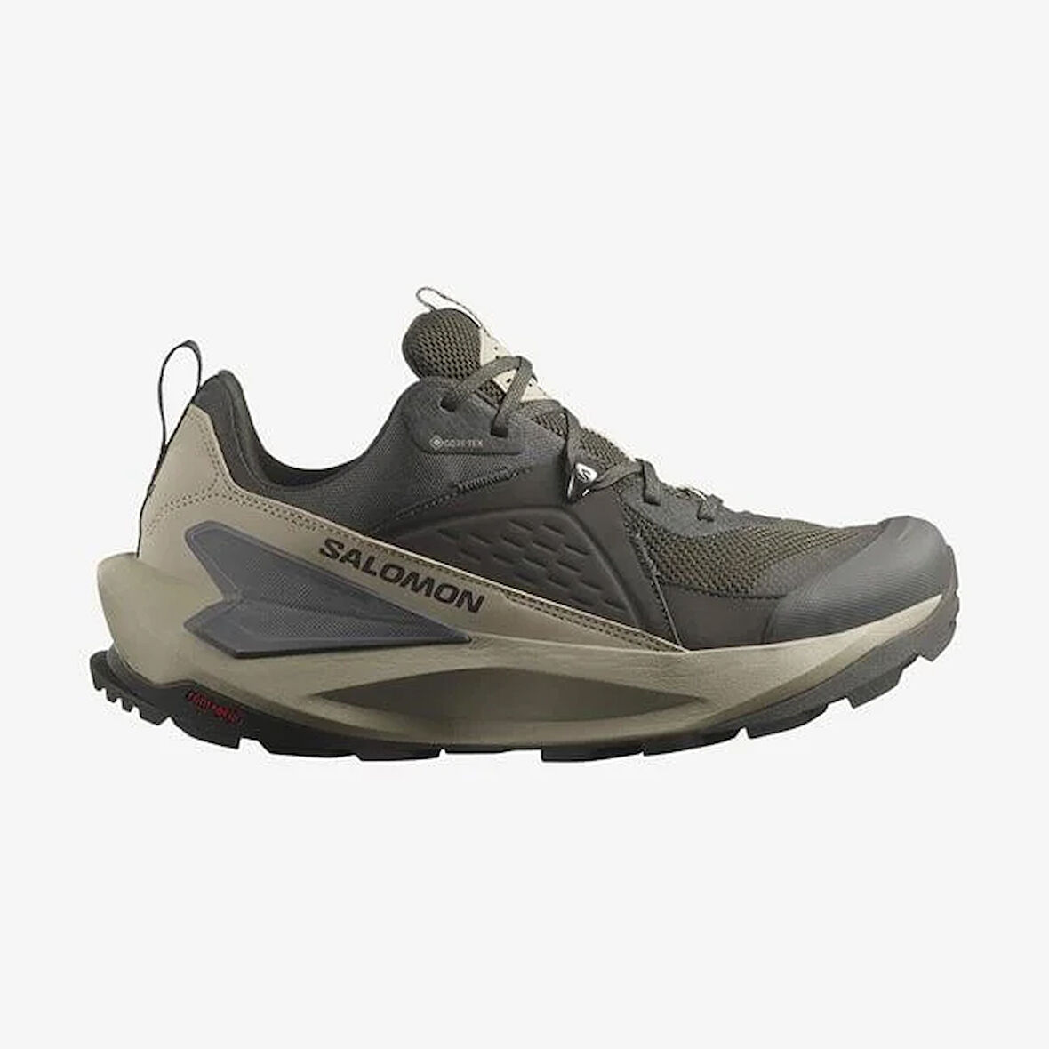 Salomon Elixir Gtx Erkek Outdoor Ayakkabı