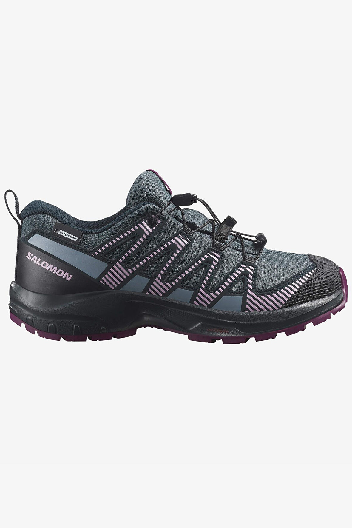 Salomon Xa Pro V8 Cswp J Çocuk Outdoor Ayakkabı L47568100