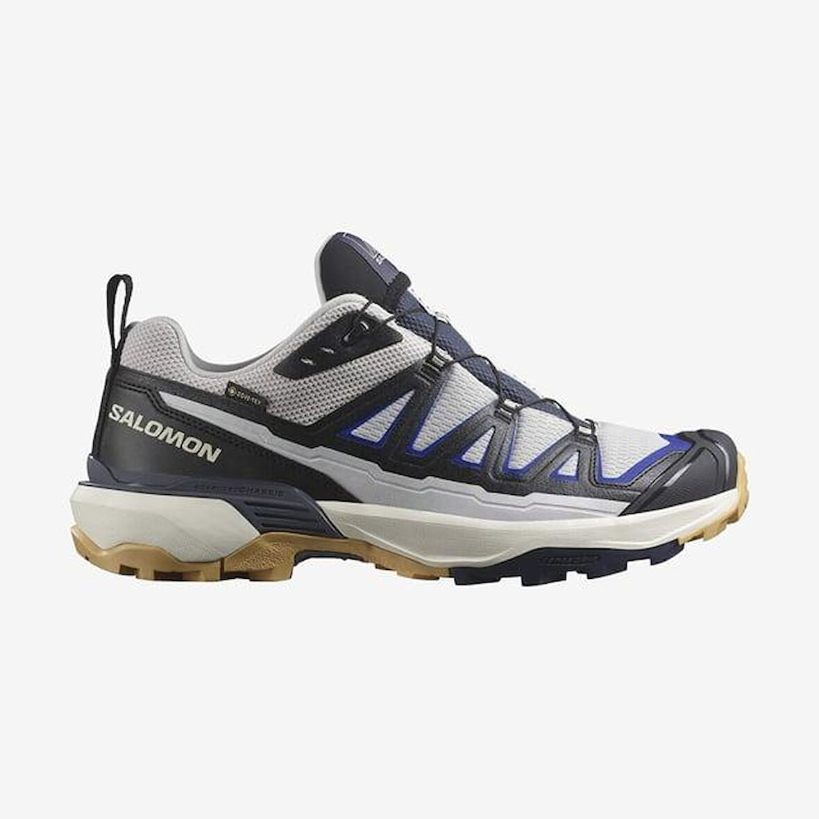 Salomon X Ultra 360 Edge Gtx Erkek Outdoor Ayakkabı